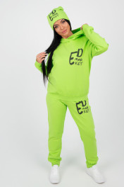 фисташковый