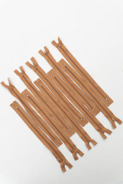 коричневая С123