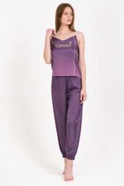 фиолетовый