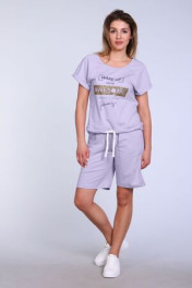 лавандовый