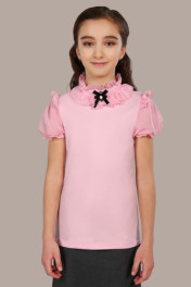 светло-розовый