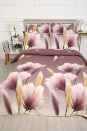 серо-фиолетовый