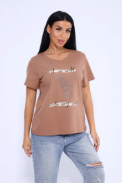 шоколад/серебро