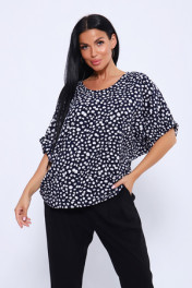 темно-синий