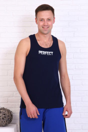 темно-синий