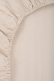 белый песок