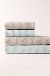 серый, голубой