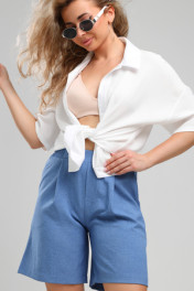 джинс светлый