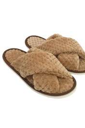 соты/бежевый