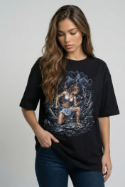 черная+Артемида