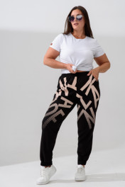 черный+текст