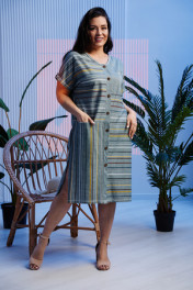 полоса олива