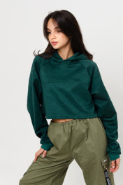 изумрудный