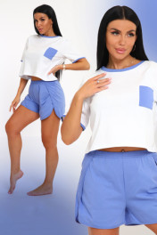 фиолетовый