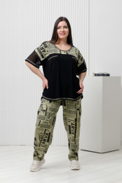 газета олива