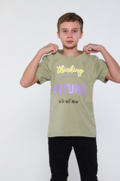 светло-зеленый