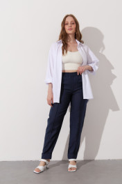 темно-синий