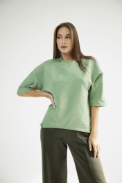 фисташковый