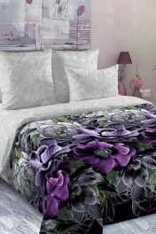 фиолетовый