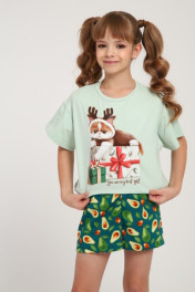 васаби/авокадо