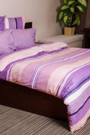 фиолетовый