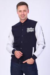 темно-синий