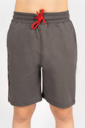 темно-серый