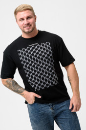 черный+орнамент