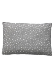 Звездное небо серый