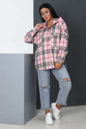 бледно-розовый