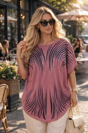 брусничный