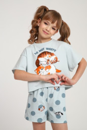 серо-зеленый/бирюза