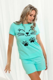 ментоловый