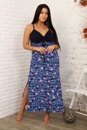 темно-синий