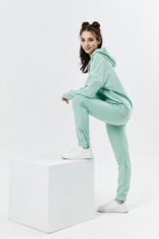 фисташковый