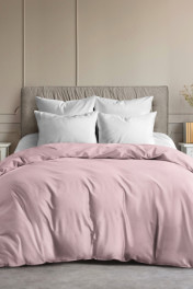 дымчатая роза