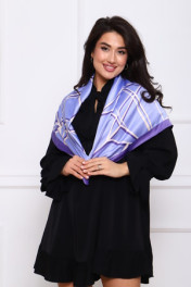 фиолетовый