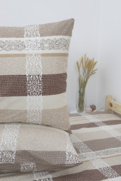 коричневый/бежевый