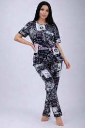 черно-белые портреты