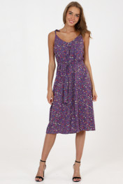 фиол, розовый