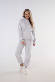 светло-серый