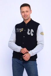 темно-синий