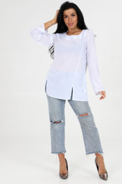 белая клетка