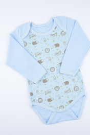 голубой ежик