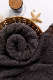 сиренево-серый