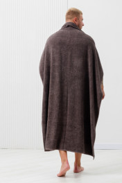 шоколадный