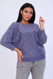 фиолетовый