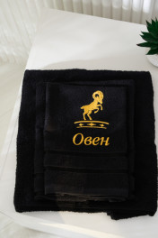 черный+овен