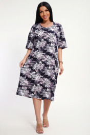 розовый+синий