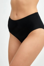 цветочки на черном